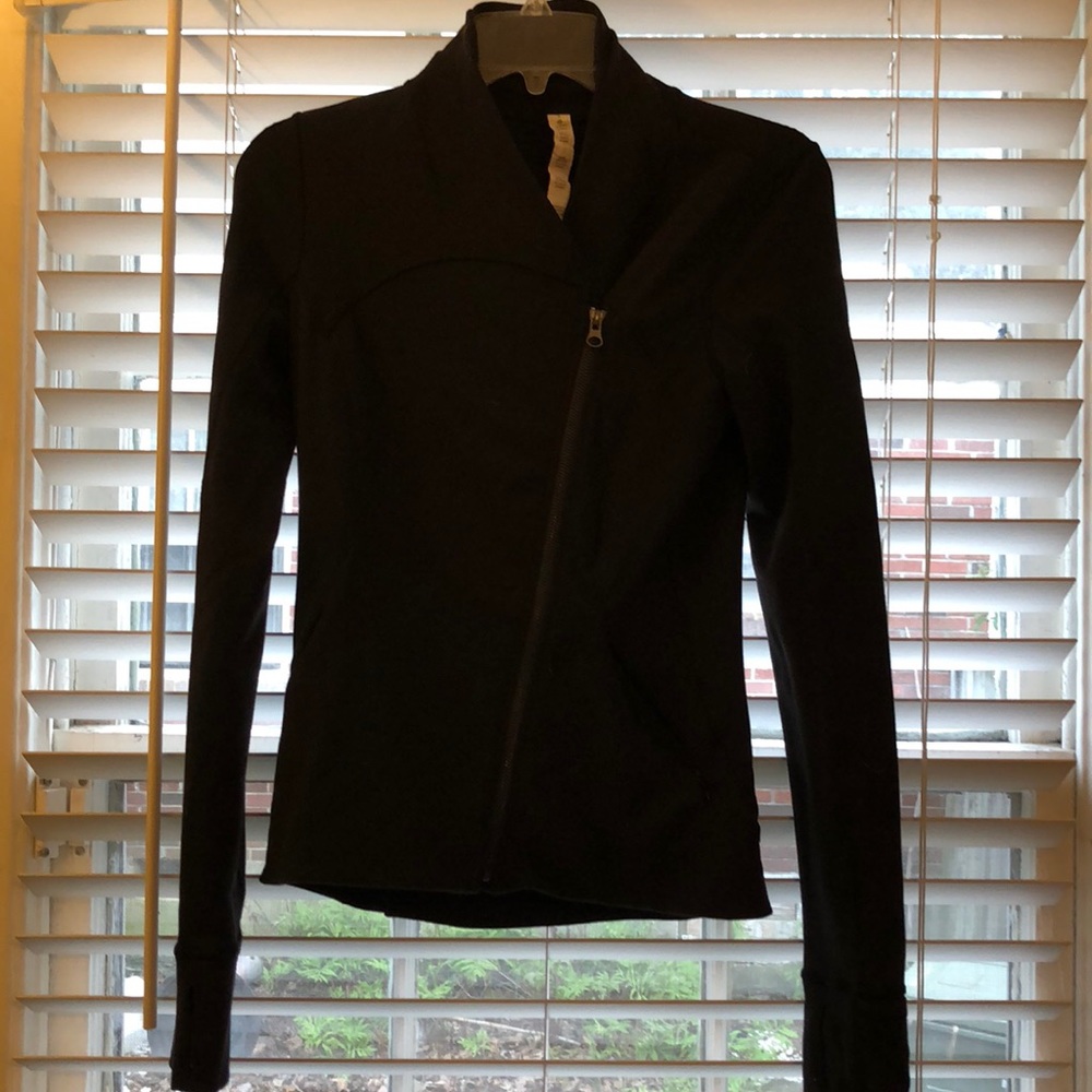 Precision Jacket - image 1